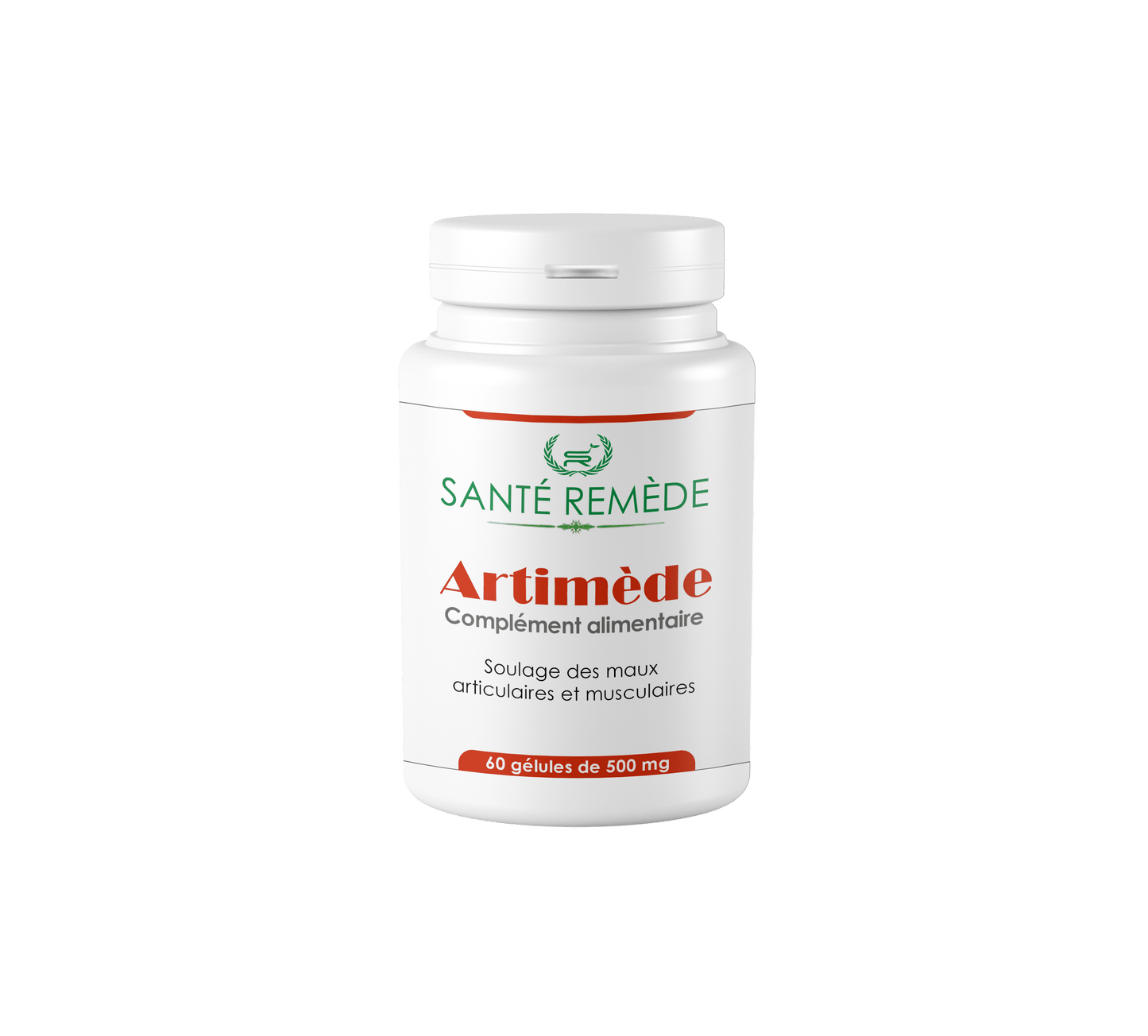 Artimède - Santé Remède