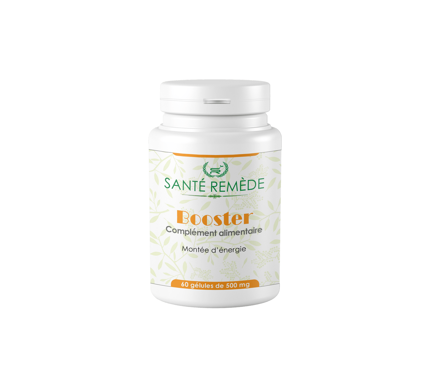 Booster - Santé Remède