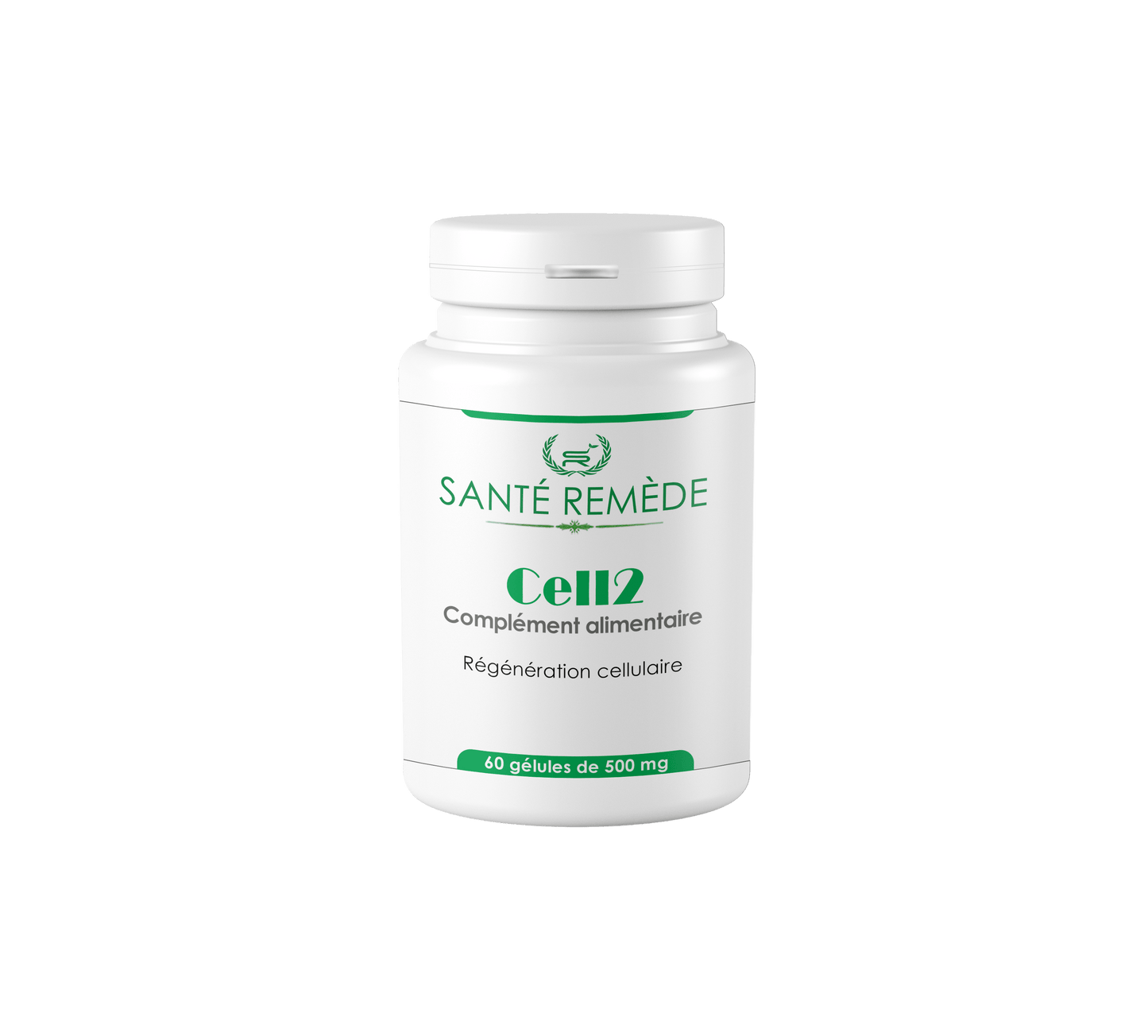 Cell2 - Santé Remède