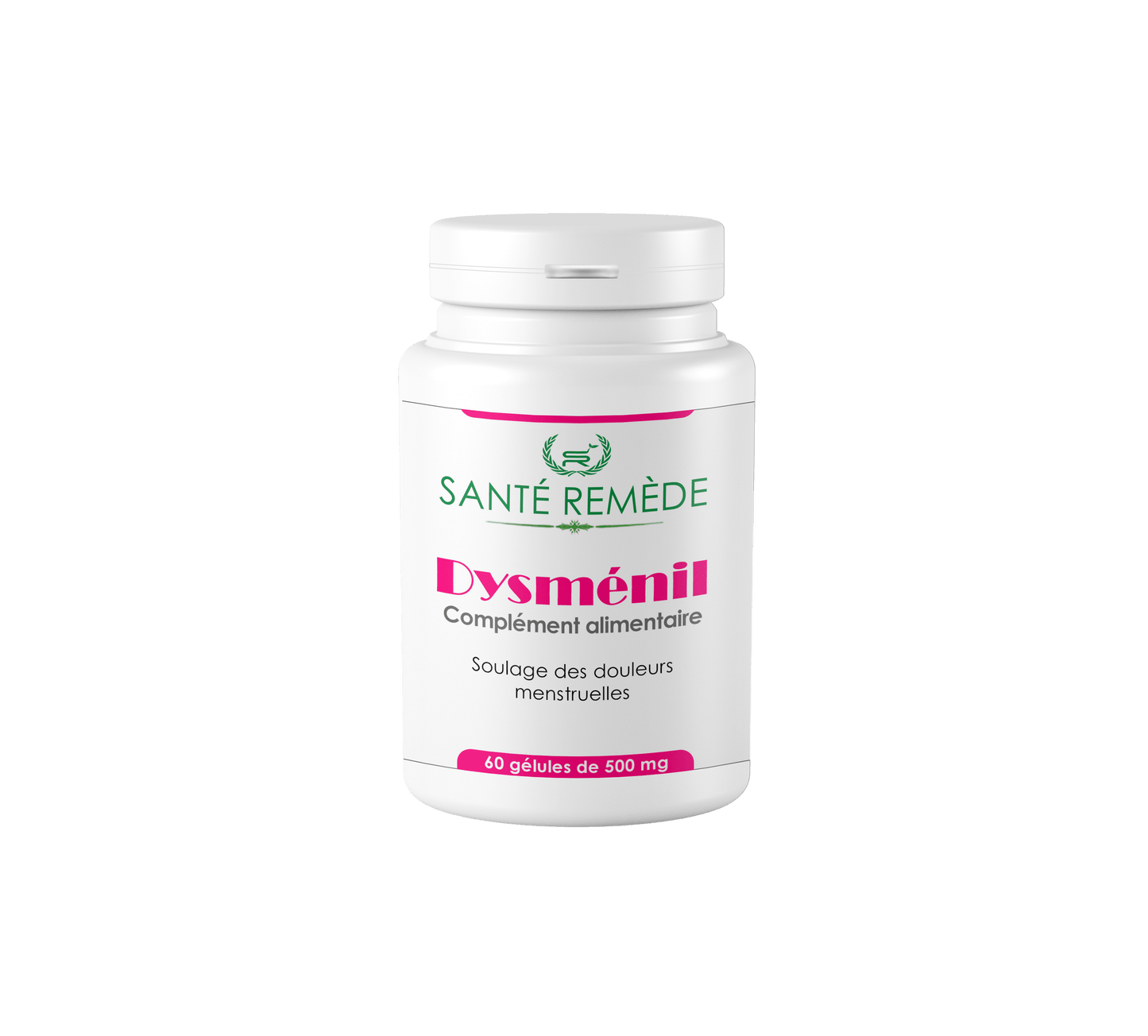 Dysménil - Santé Remède