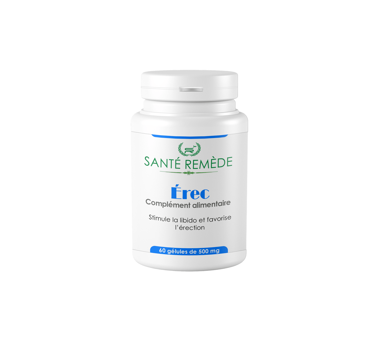 Érec - Santé Remède