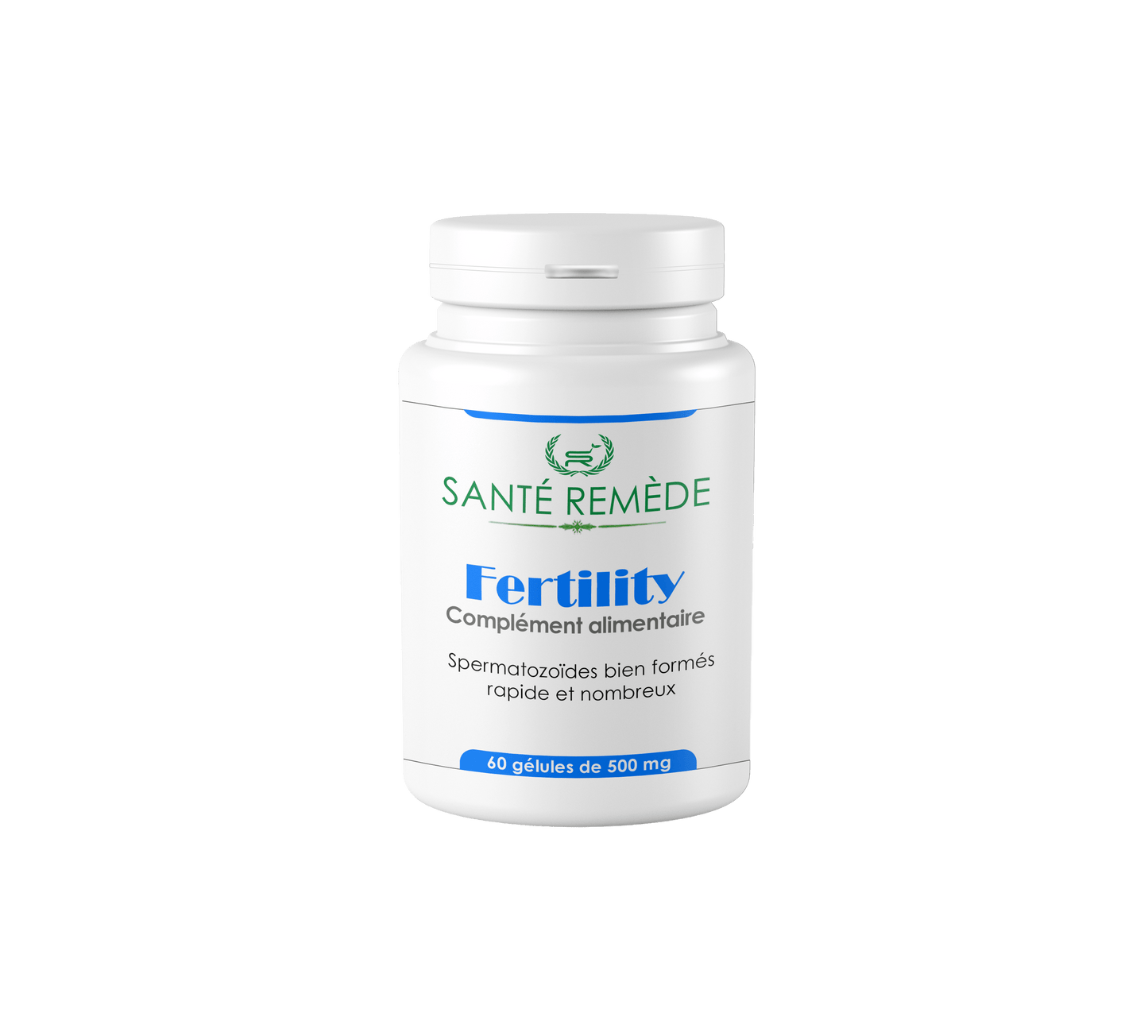 Fertility H - Santé Remède