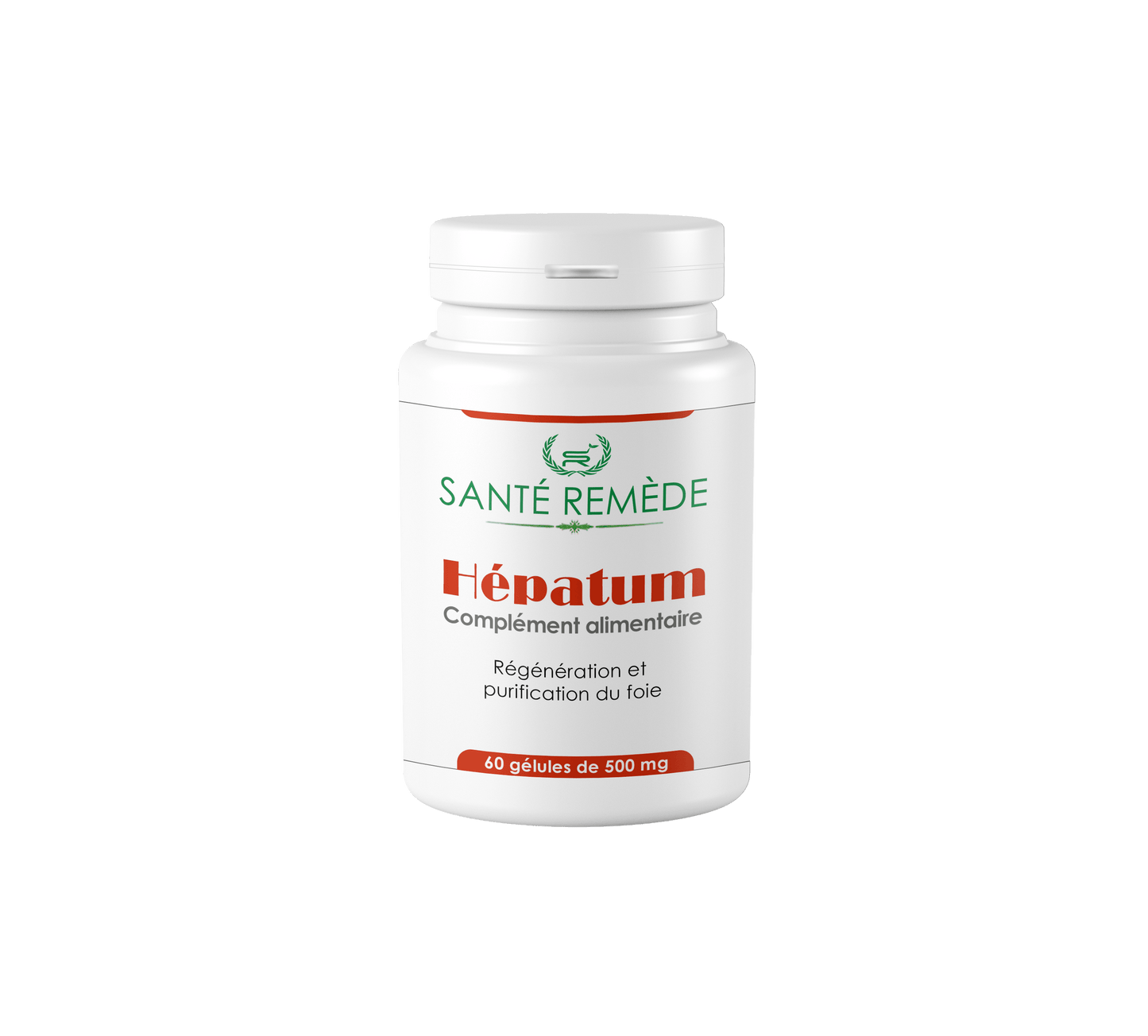 Hépatum - Santé Remède