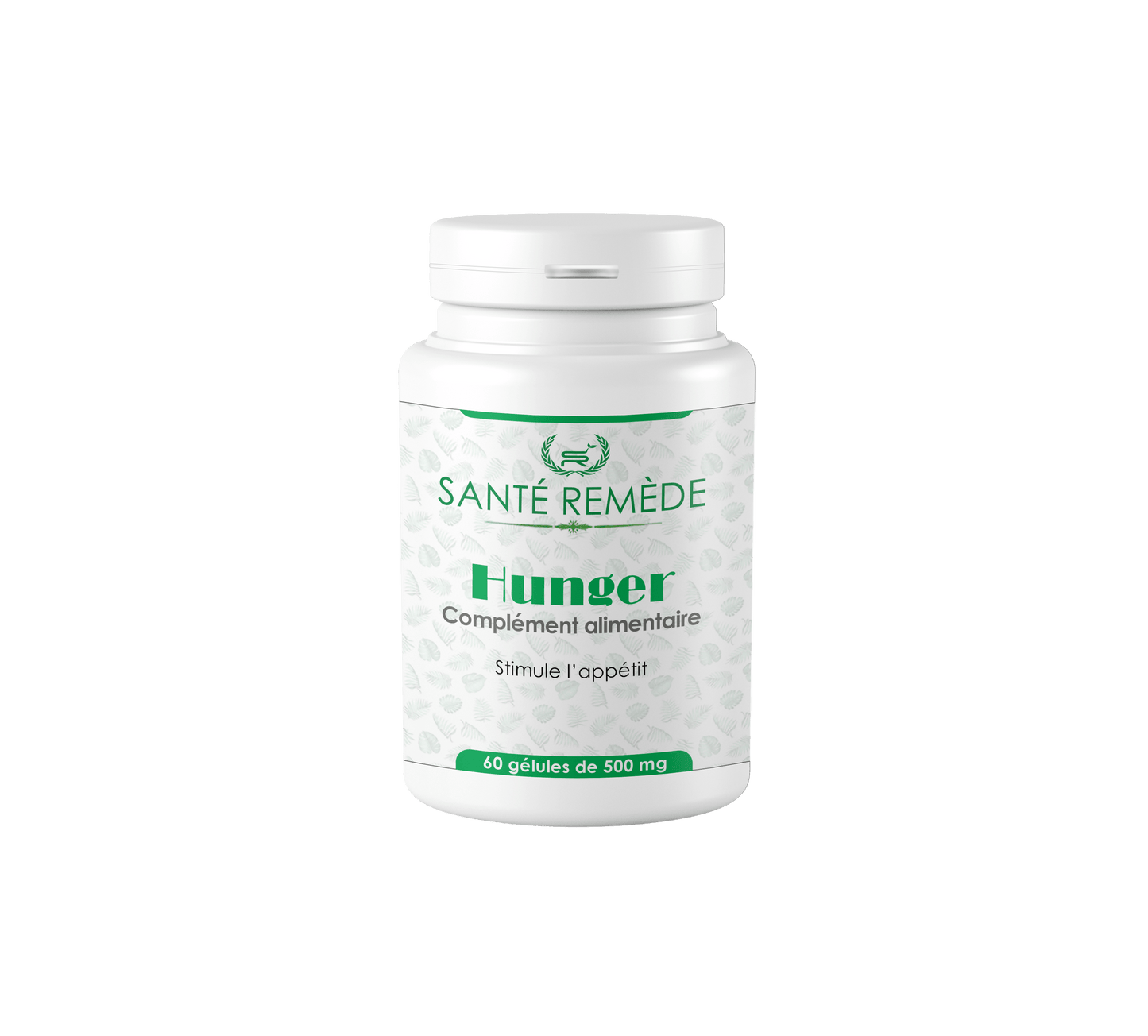 Hunger - Santé Remède