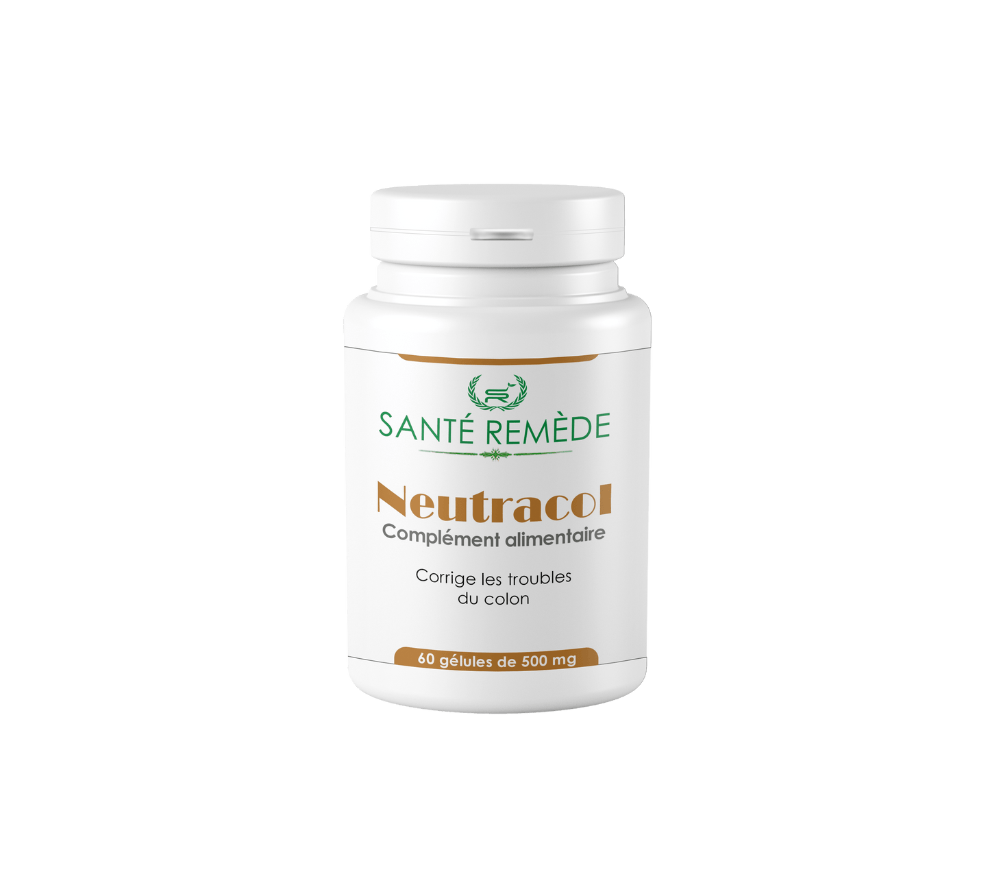 Neutracol - Santé Remède