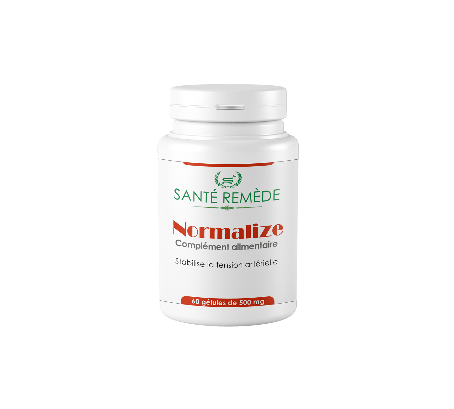 Normalize - Santé Remède