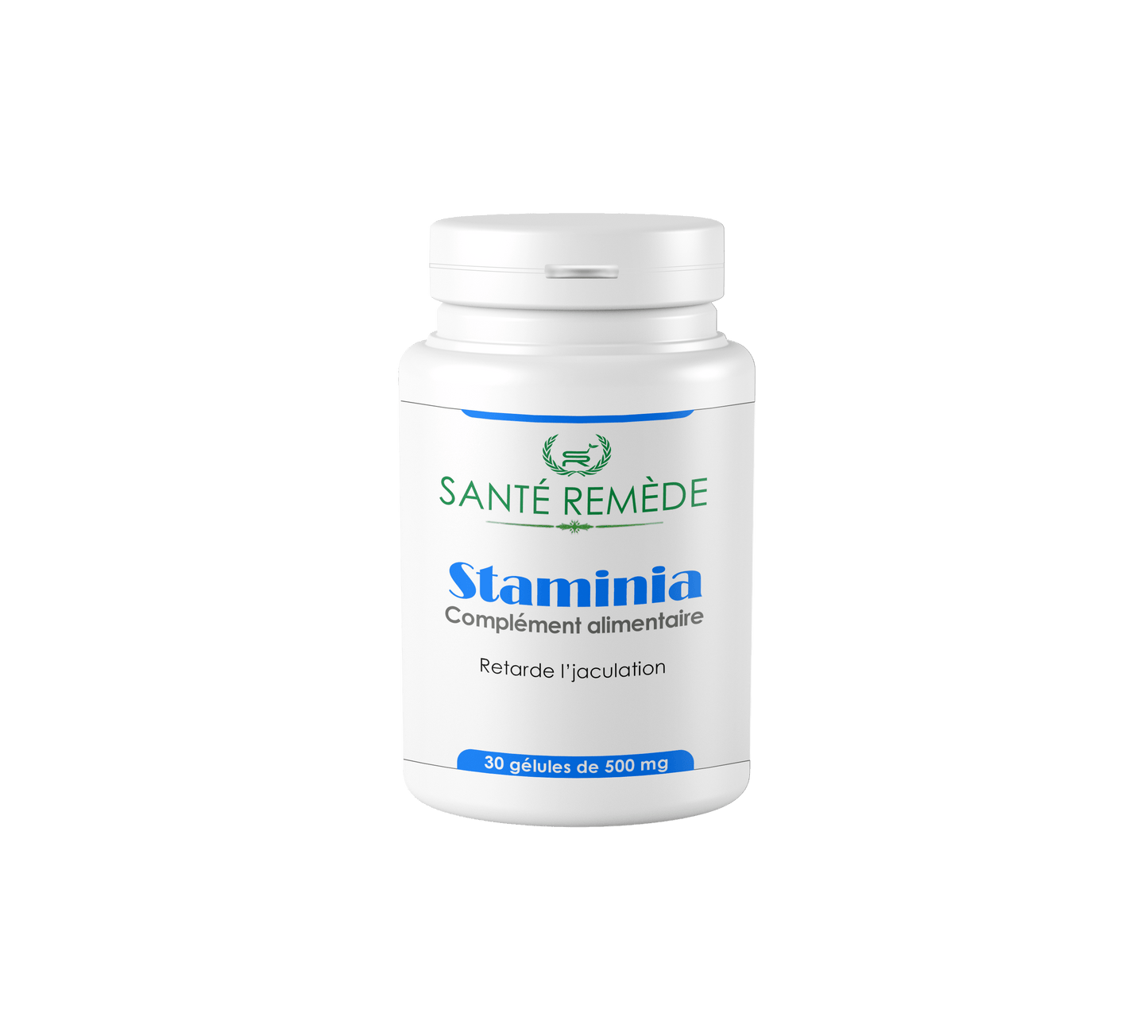 Staminia - Santé Remède
