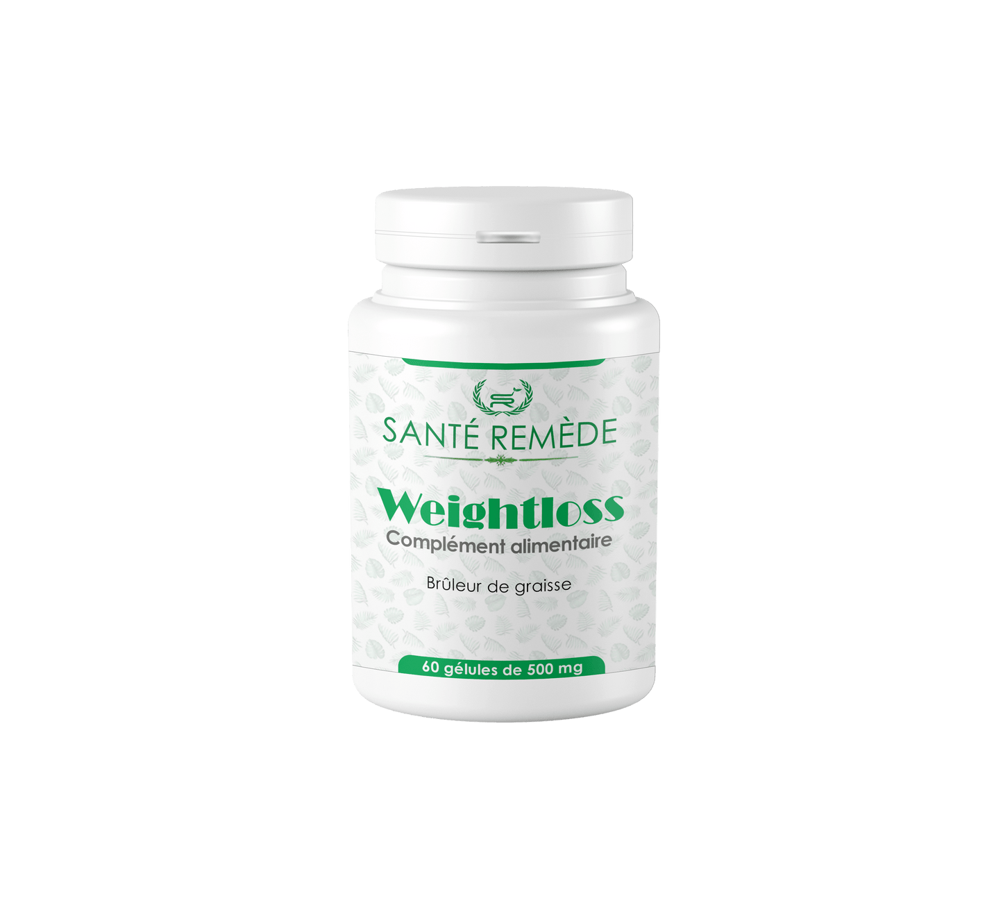 Weightloss - Santé Remède