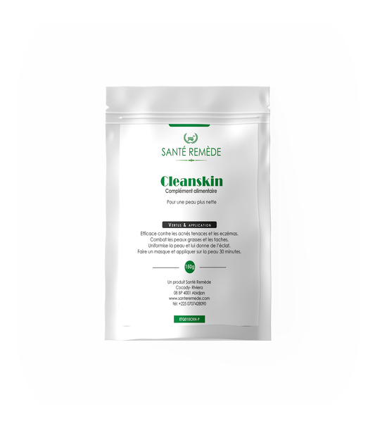 Cleanskin