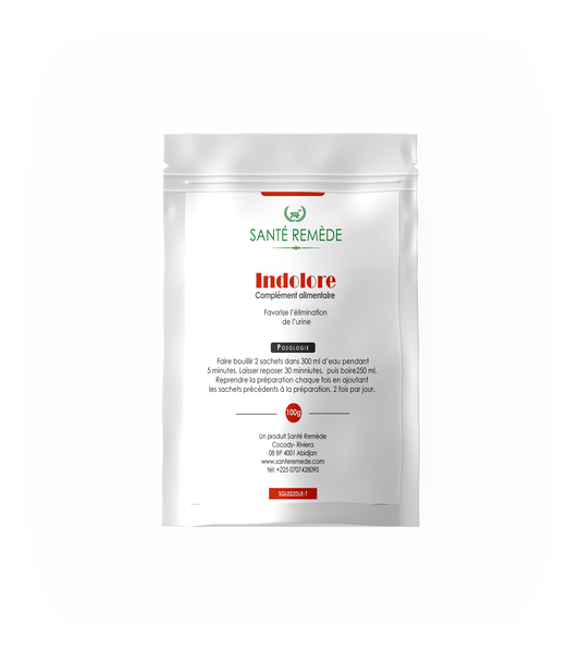 Indolore Herbal Tea