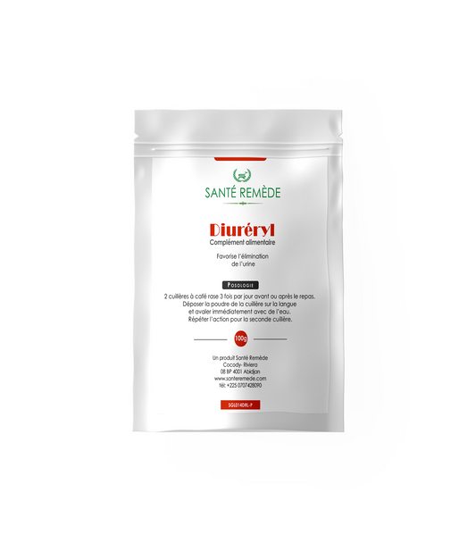 Diuréryl