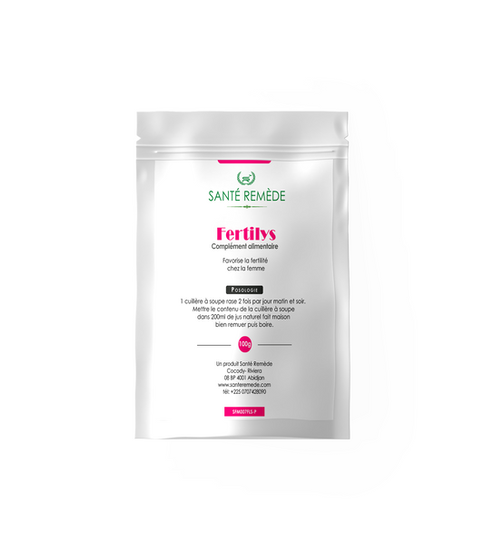Fertilys Femme