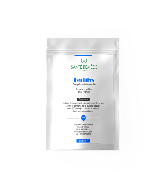 Fertilys Homme