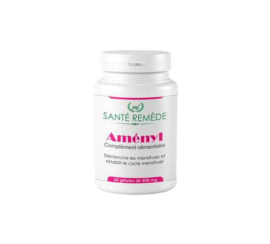 Aményl - Santé Remède
