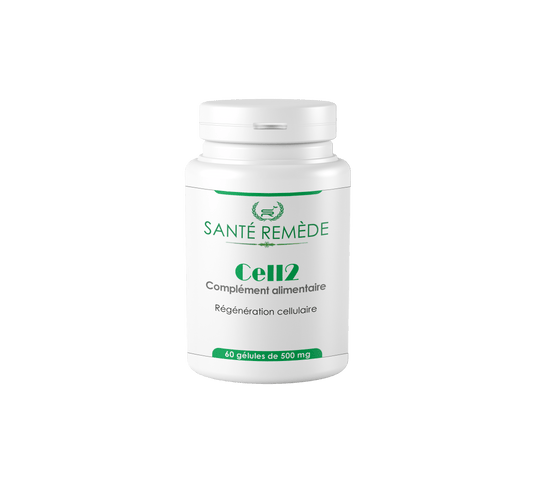 Cell2 - Santé Remède