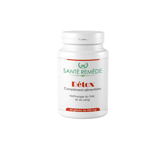 Détox - Santé Remède