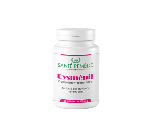 Dysménil - Santé Remède