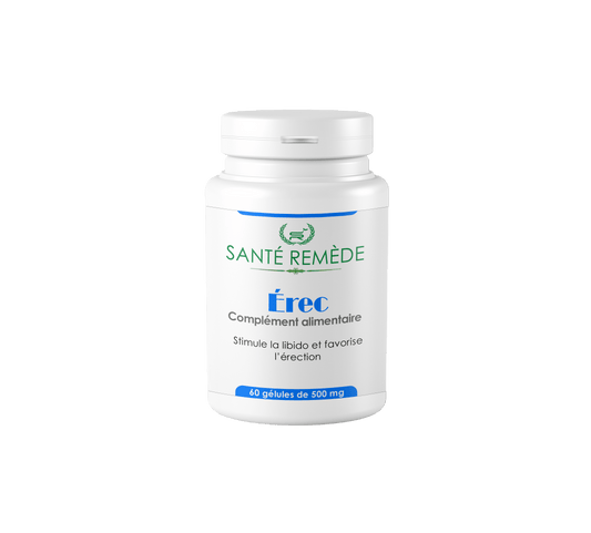 Érec - Santé Remède