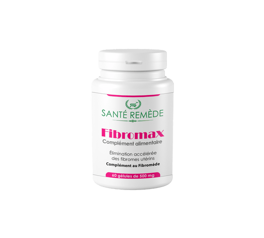Fibromax - Santé Remède