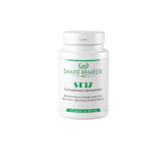 ST37 - Santé Remède